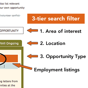 looking for opportunities? looking for opportunities?