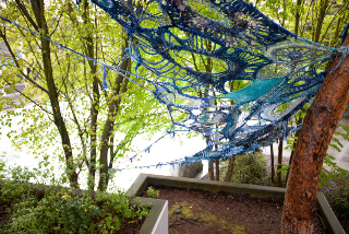 Mater Matrix Mother and Medium, Mandy Greer, Next Fifty, Photo © Spike Mafford, 2012 Mater Matrix Mother and Medium, Mandy Greer, Next Fifty, Photo © Spike Mafford, 2012