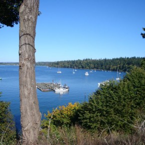Destination Maritime: a Day Trip to Dockton Destination Maritime: a Day Trip to Dockton