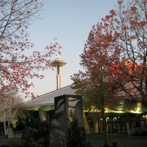 Seattle Center Dazzles as a Destination Seattle Center Dazzles as a Destination