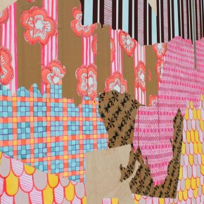 Gallery4Culture: Julie Alpert’s Year with Pattern