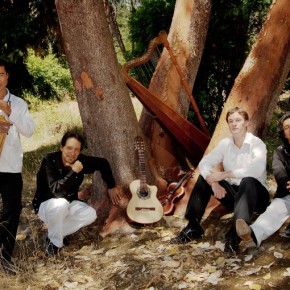 Recommended Event: Los Flacos at the Skykomish Masonic Hall Recommended Event: Los Flacos at the Skykomish Masonic Hall
