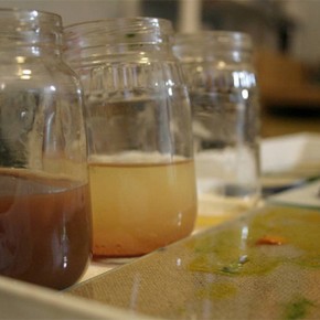 Don’t Drink the Turpentine! Don’t Drink the Turpentine!
