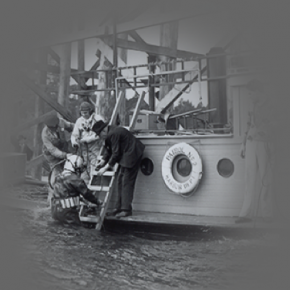 Lake Union Virtual Museum adds 3 exhibits Lake Union Virtual Museum adds 3 exhibits