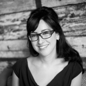 Meet Our Staff: Tamar Benzikry-Stern Meet Our Staff: Tamar Benzikry-Stern
