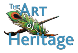 Advocate for Culture on Arts & Heritage Day! Advocate for Culture on Arts & Heritage Day!