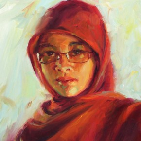 A Vashon Islander Faces the World A Vashon Islander Faces the World