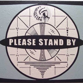 Technical Difficulties... Technical Difficulties...