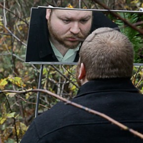 Rodrigo Valenzuela and Anthony Sonnenberg collaborate in new video works Rodrigo Valenzuela and Anthony Sonnenberg collaborate in new video works