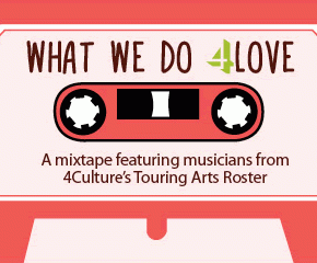 What We Do 4Love - Download the Mixtape What We Do 4Love - Download the Mixtape
