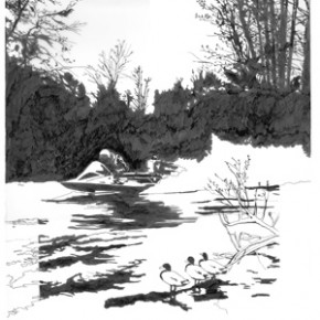 Untitled, A Gaul Culley, 2013, Photo courtesy of the artist Untitled, A Gaul Culley, 2013, Photo courtesy of the artist