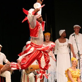 New Touring Arts Roster Performers New Touring Arts Roster Performers