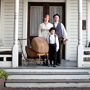 WANTED: Historic Sites for Historic Site(s) Specific 2014 WANTED: Historic Sites for Historic Site(s) Specific 2014