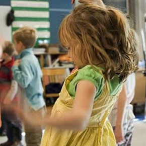When It Comes To Arts Education, Every Voice Counts When It Comes To Arts Education, Every Voice Counts