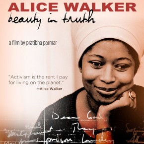 SIFF celebrates Alice Walker: Beauty in Truth SIFF celebrates Alice Walker: Beauty in Truth
