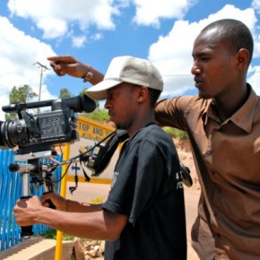 4Culture Gets Its Fingerprints All Over SIFF! 4Culture Gets Its Fingerprints All Over SIFF!