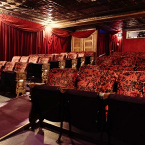 The Way Film Is Meant to be Seen The Way Film Is Meant to be Seen