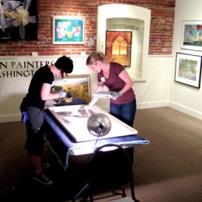 Ellensburg Conference Connects Museum Community Ellensburg Conference Connects Museum Community