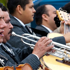 Focus on Latino/a Artists: July 8th & 15th Focus on Latino/a Artists: July 8th & 15th