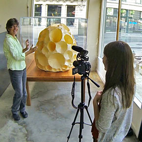 Upstream Video Production Workshop – A Look Back Upstream Video Production Workshop – A Look Back
