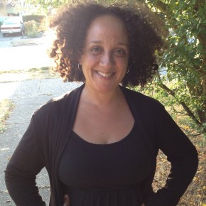 Meet our Staff: Heidi Jackson Meet our Staff: Heidi Jackson