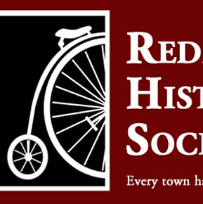 Redmond Historical Society Saturday Speaker Series Redmond Historical Society Saturday Speaker Series