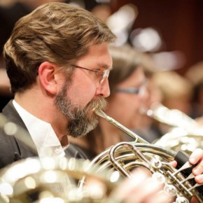From the Lightest Pianissimo to Roaring Fortissimo! From the Lightest Pianissimo to Roaring Fortissimo!