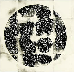 Ravensdale's Eunice Kim at Davidson Galleries Ravensdale's Eunice Kim at Davidson Galleries