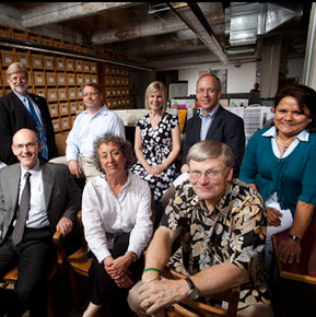 Letter from the Director: Thank you 4Culture Board Members! Letter from the Director: Thank you 4Culture Board Members!