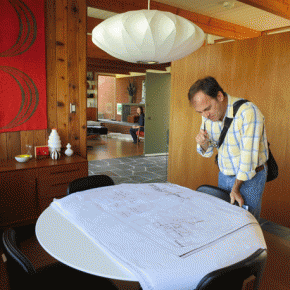 Another FIRST for Historic Preservation in King County Another FIRST for Historic Preservation in King County