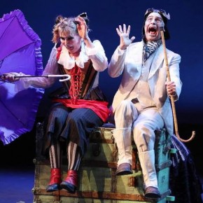 Touring Arts Roster - Catch these great Events Touring Arts Roster - Catch these great Events
