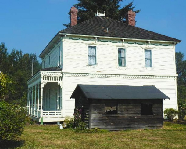 Hori Furo bathhouse, Auburn © 2013, courtesy of Neely Mansion Association