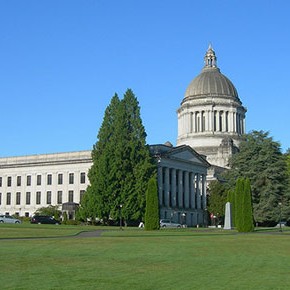 Beat the Drum for Culture in Olympia! Beat the Drum for Culture in Olympia!