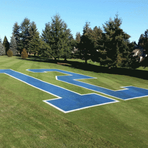12th Man Fever - it's historic! 12th Man Fever - it's historic!