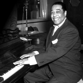 Shakespeare and Jazz: Such Sweet Thunder Shakespeare and Jazz: Such Sweet Thunder