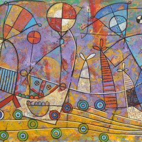 You Art Invited: Networking Event for Latino Artists You Art Invited: Networking Event for Latino Artists