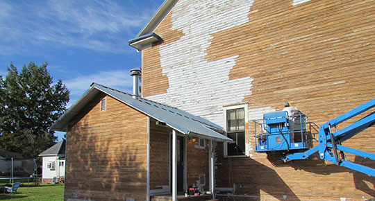 Annual Grant Program for Landmarks - Coming Soon! Annual Grant Program for Landmarks - Coming Soon!
