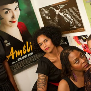2014 Welcomes New Touring Arts Roster Artists 2014 Welcomes New Touring Arts Roster Artists