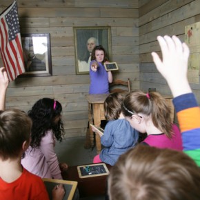 Kids Wanted: Museum Sleuths & more Kids Wanted: Museum Sleuths & more