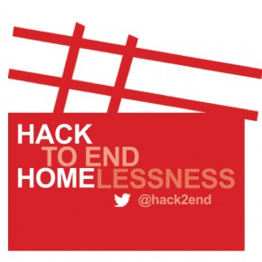 Hack to End Homelessness Hack to End Homelessness