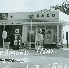From Texaco to Turkey House to Trader Joe's: Redmond and the Nelson Family From Texaco to Turkey House to Trader Joe's: Redmond and the Nelson Family