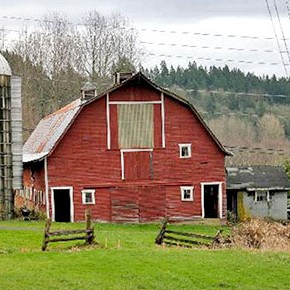A Quarter Million for Historic Properties A Quarter Million for Historic Properties