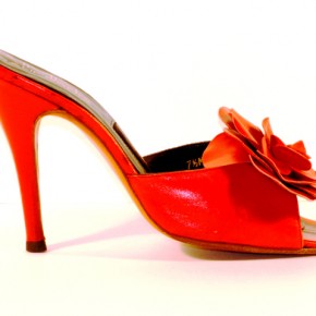 Sole Obsession Exhibit Now Open Sole Obsession Exhibit Now Open