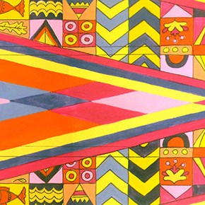 Volunteer Opportunity: Wayne Tunnel Mural Volunteer Opportunity: Wayne Tunnel Mural