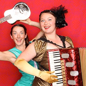 Call for Artists: Touring Arts Roster Auditions Call for Artists: Touring Arts Roster Auditions