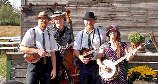 Last Call for Artists: Touring Arts Roster Auditions Last Call for Artists: Touring Arts Roster Auditions