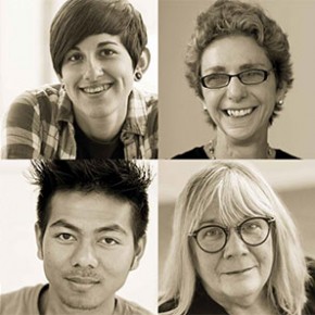 Poetry on Buses Launch Party - You're Invited! Poetry on Buses Launch Party - You're Invited!