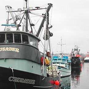 A Maritime Heritage Area for King County A Maritime Heritage Area for King County