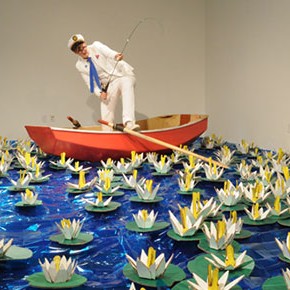 2015 Funding Calendar and Gallery4Culture Call for Artists 2015 Funding Calendar and Gallery4Culture Call for Artists