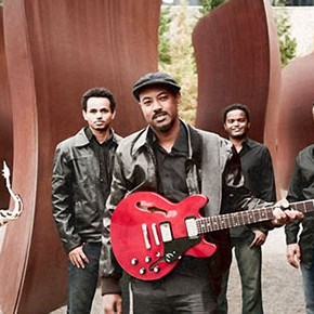 12 new acts for Touring Arts Roster 12 new acts for Touring Arts Roster